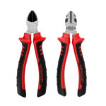 انبر سیم چین وایزآپ مدل 010201 سایز 6 اینچ