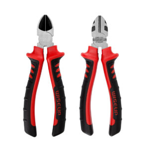 انبر سیم چین وایزآپ مدل 010201 سایز 6 اینچ