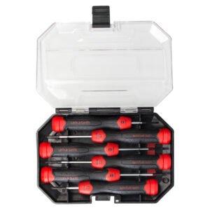 پیچ گوشتی ساعتی وایزآپ مدل 090301 بسته 6 عددی