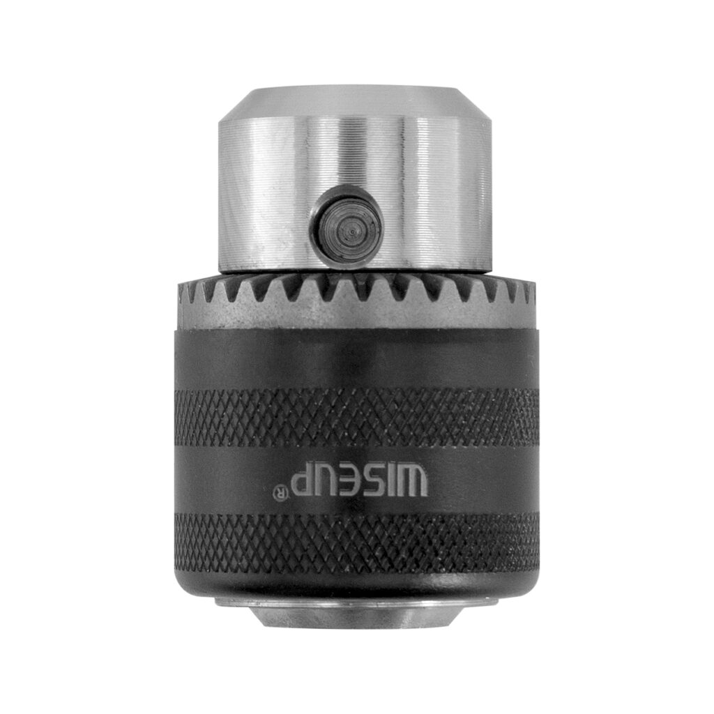 سه نظام دریل وایزآپ کد 180101 سایز 10 میلیمتر