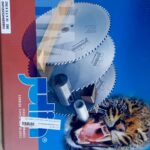 تیغ اره MDF بر 250 میلی‌متر JULIA ایتالیا