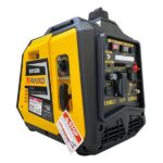 موتور برق بنزینی راکسیو مدل RB1500i